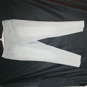 Ruby Rd. Slimming contour waistband pant size 14P